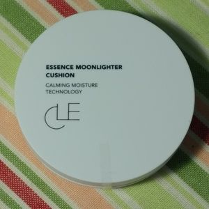 Cle Essence Moonlighter Cushion - sealed
